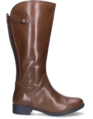 JJ Footwear JJ Laars - Niada / Kreta schachtwijdte XL