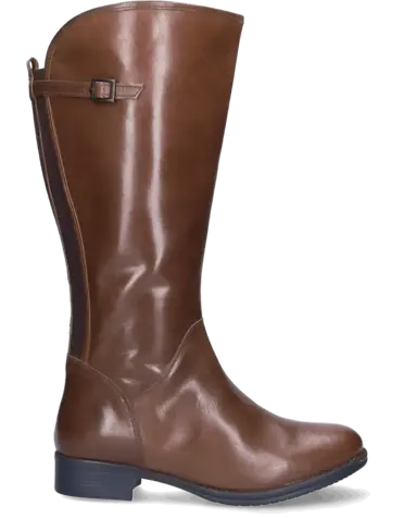 JJ Footwear JJ Laars - Niada / Kreta schachtwijdte XL