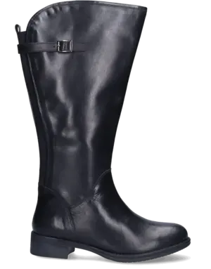 JJ Footwear JJ Laars - Niada / Kreta schachtwijdte XL