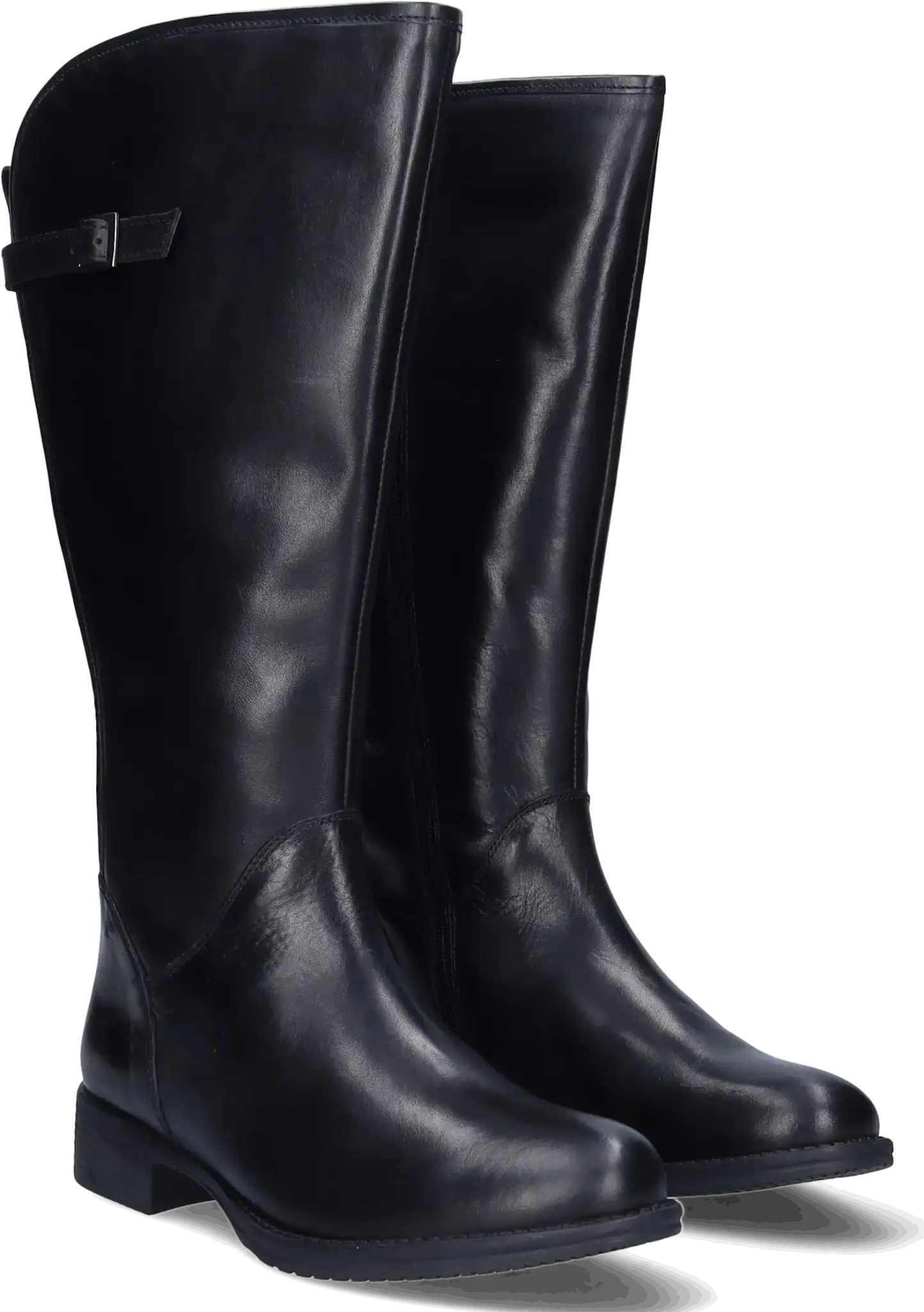 JJ Footwear JJ Laars - Niada / Kreta schachtwijdte XL