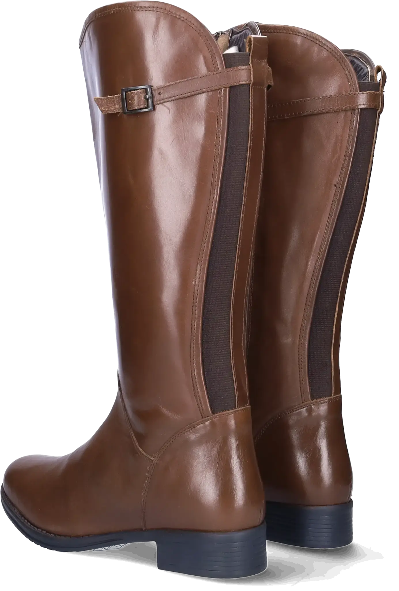 JJ Footwear JJ Laars - Niada / Kreta schachtwijdte XXL