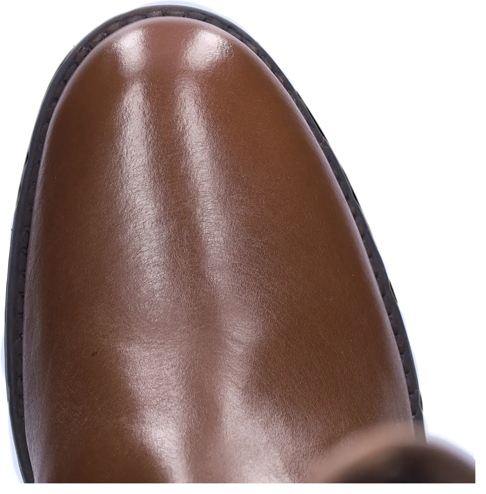 JJ Footwear JJ Laars - Niada / Kreta schachtwijdte XXL