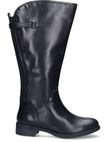 JJ Footwear JJ Laars - Niada / Kreta schachtwijdte XXL
