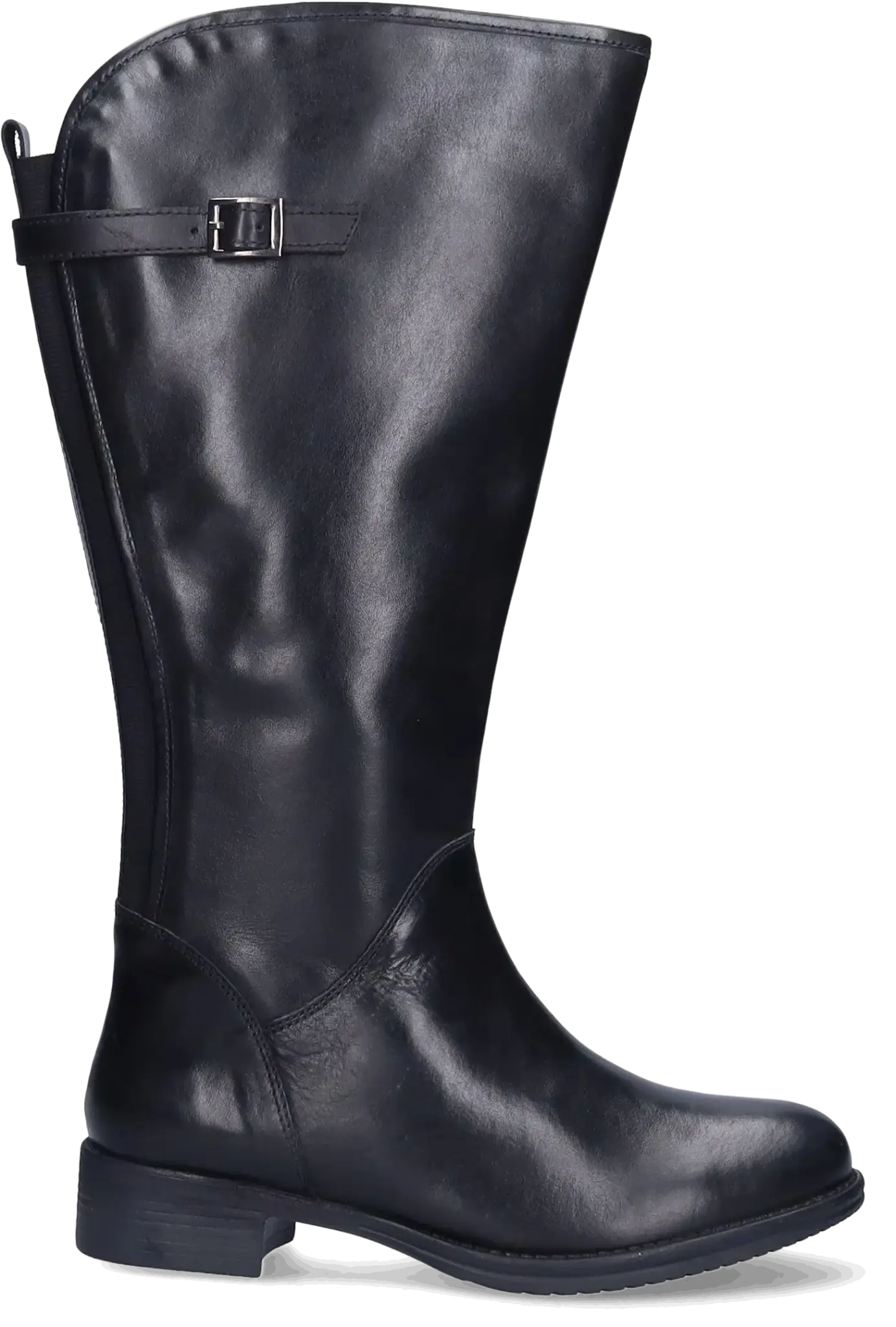 JJ Footwear JJ Laars - Niada / Kreta schachtwijdte XXL