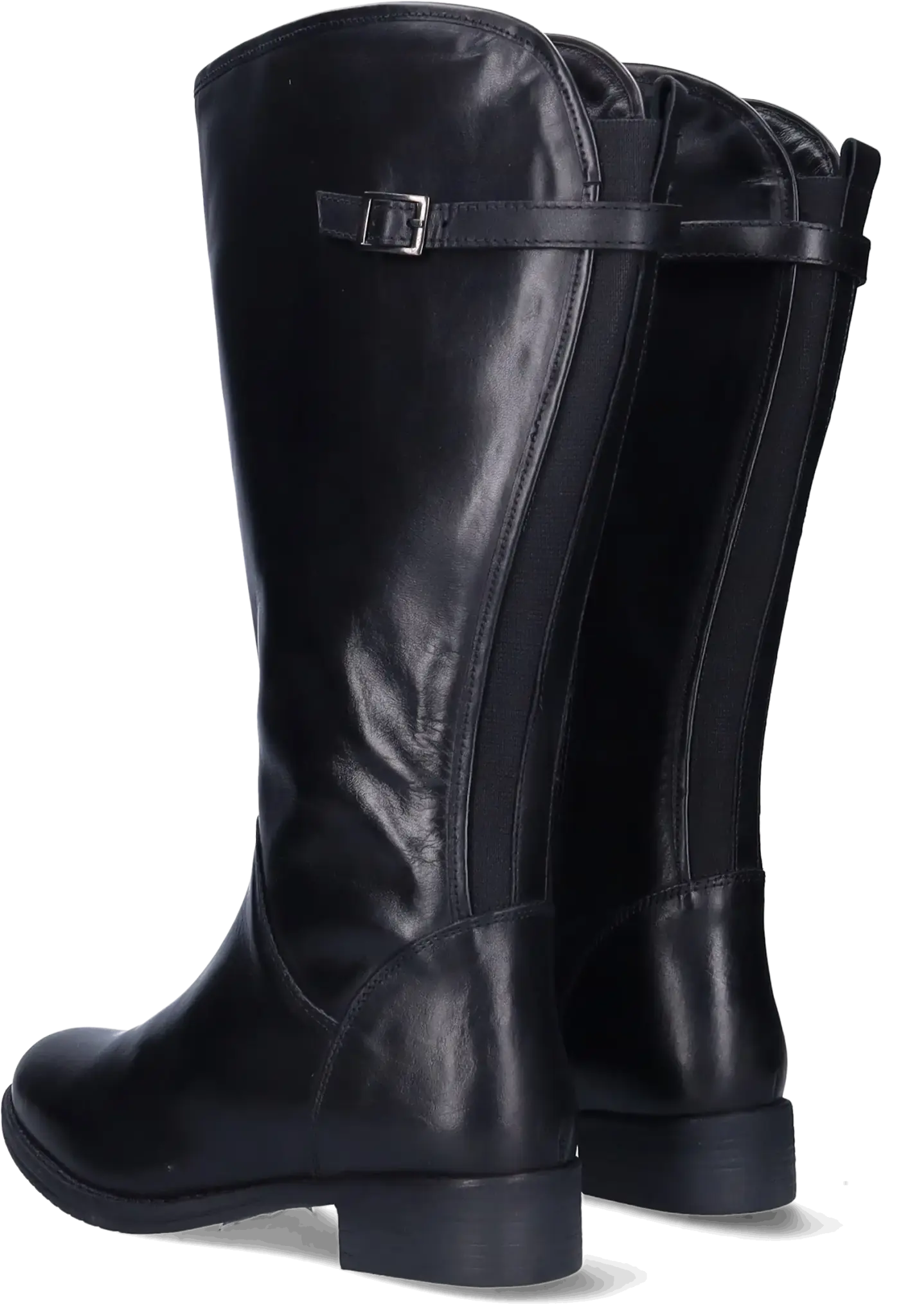 JJ Footwear JJ Laars - Niada / Kreta schachtwijdte XXL