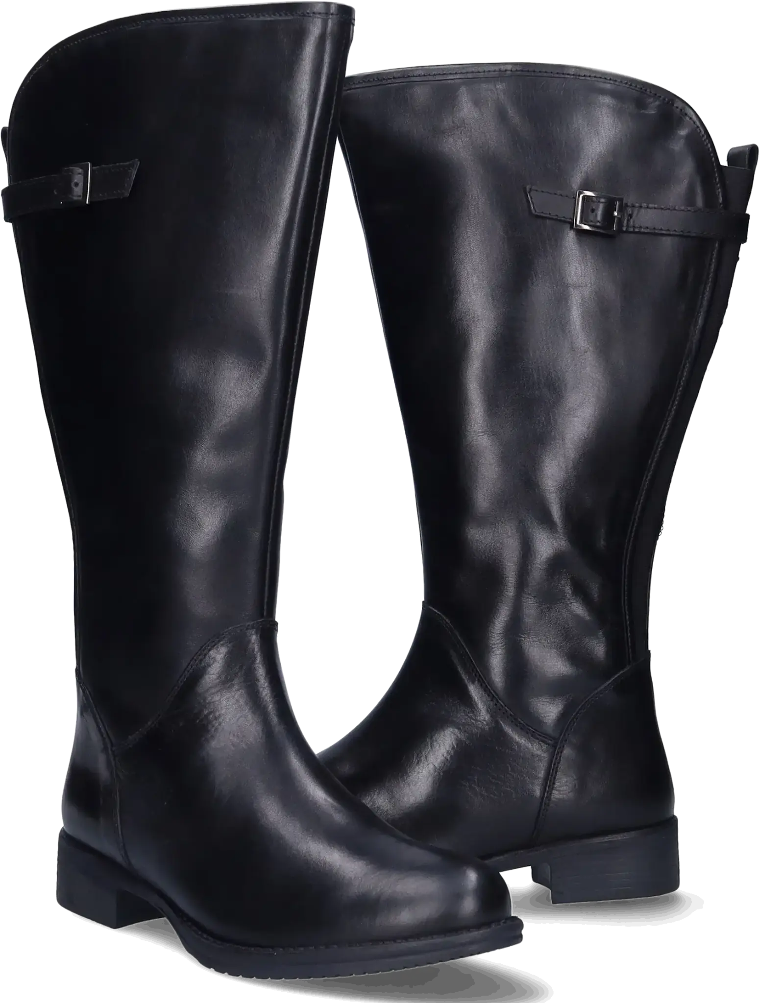 JJ Footwear JJ Laars - Niada / Kreta schachtwijdte XXL