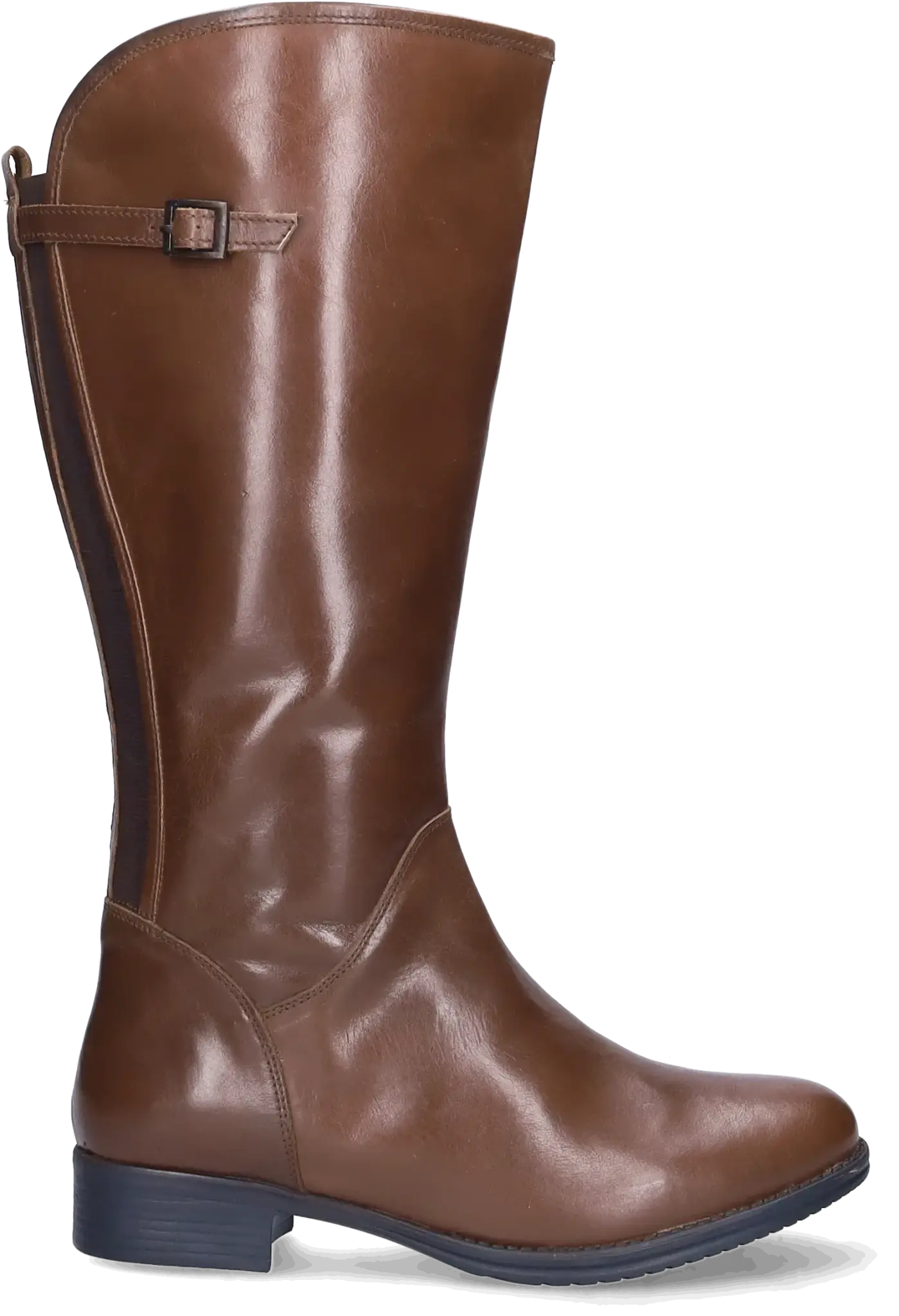 JJ Footwear JJ Laars - Niada / Kreta schachtwijdte XXXL