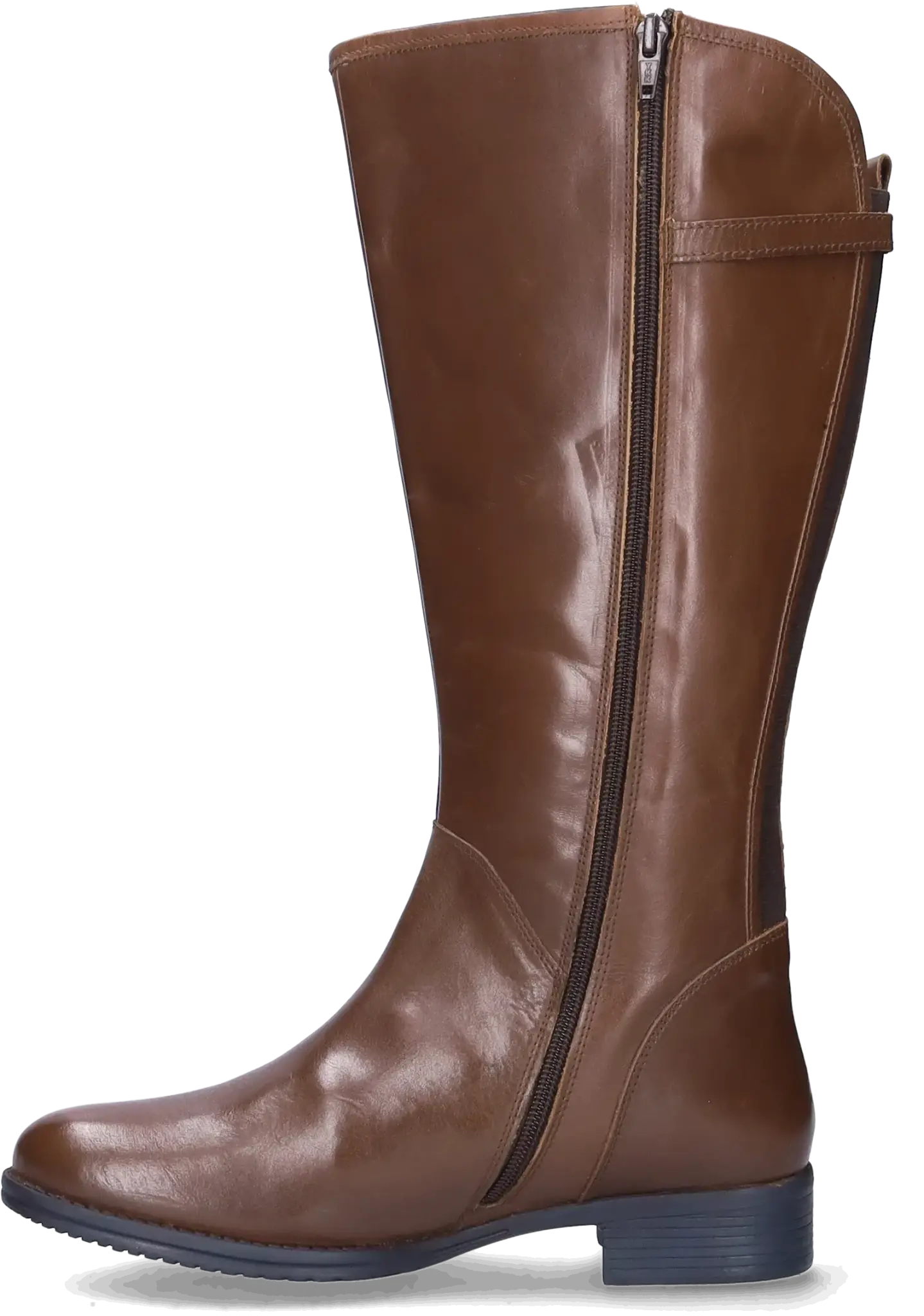 JJ Footwear JJ Laars - Niada / Kreta schachtwijdte XXXL