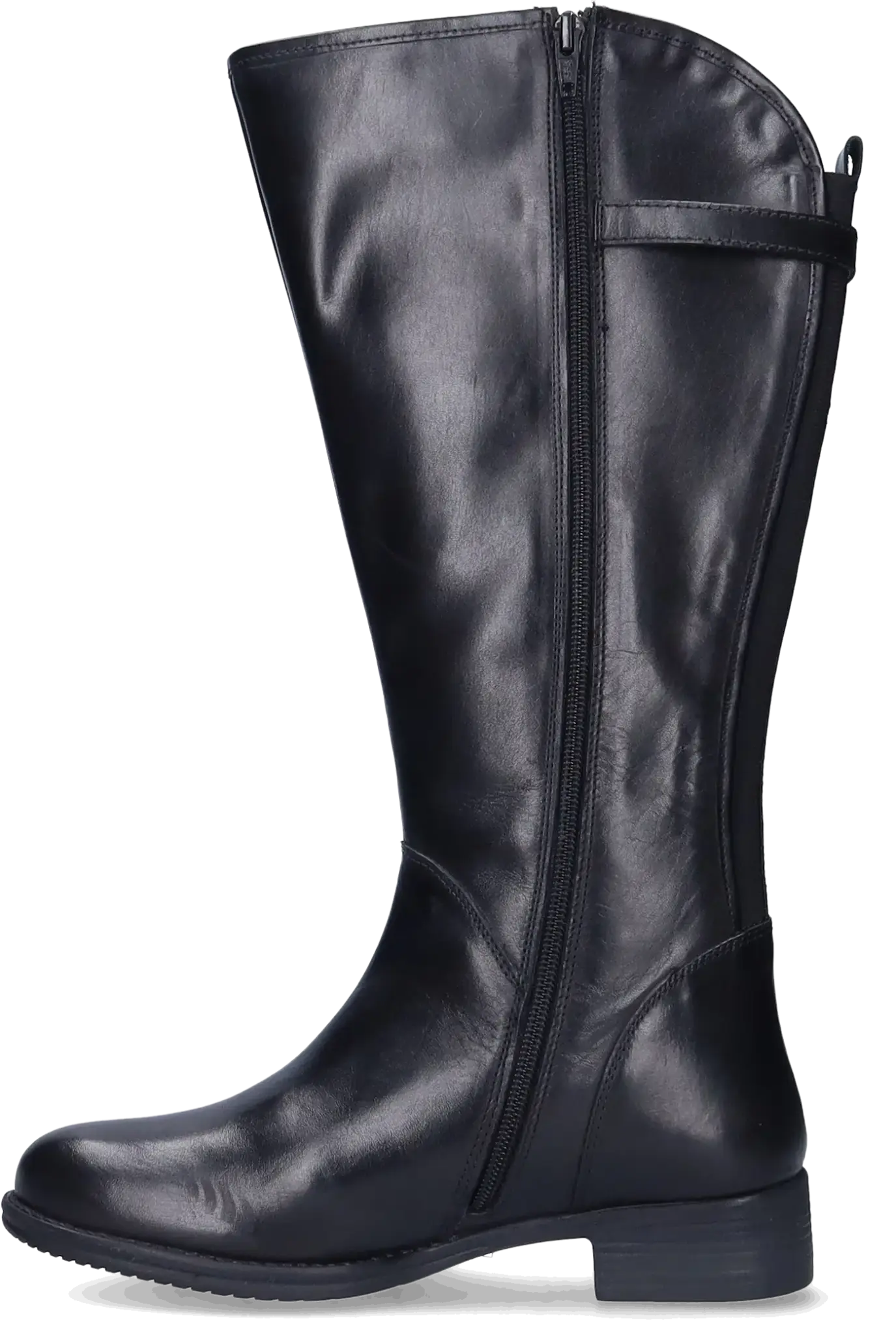 JJ Footwear JJ Laars - Niada / Kreta schachtwijdte XXXL