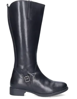 JJ Footwear JJ Laars - Niada / Sydney schachtwijdte XL