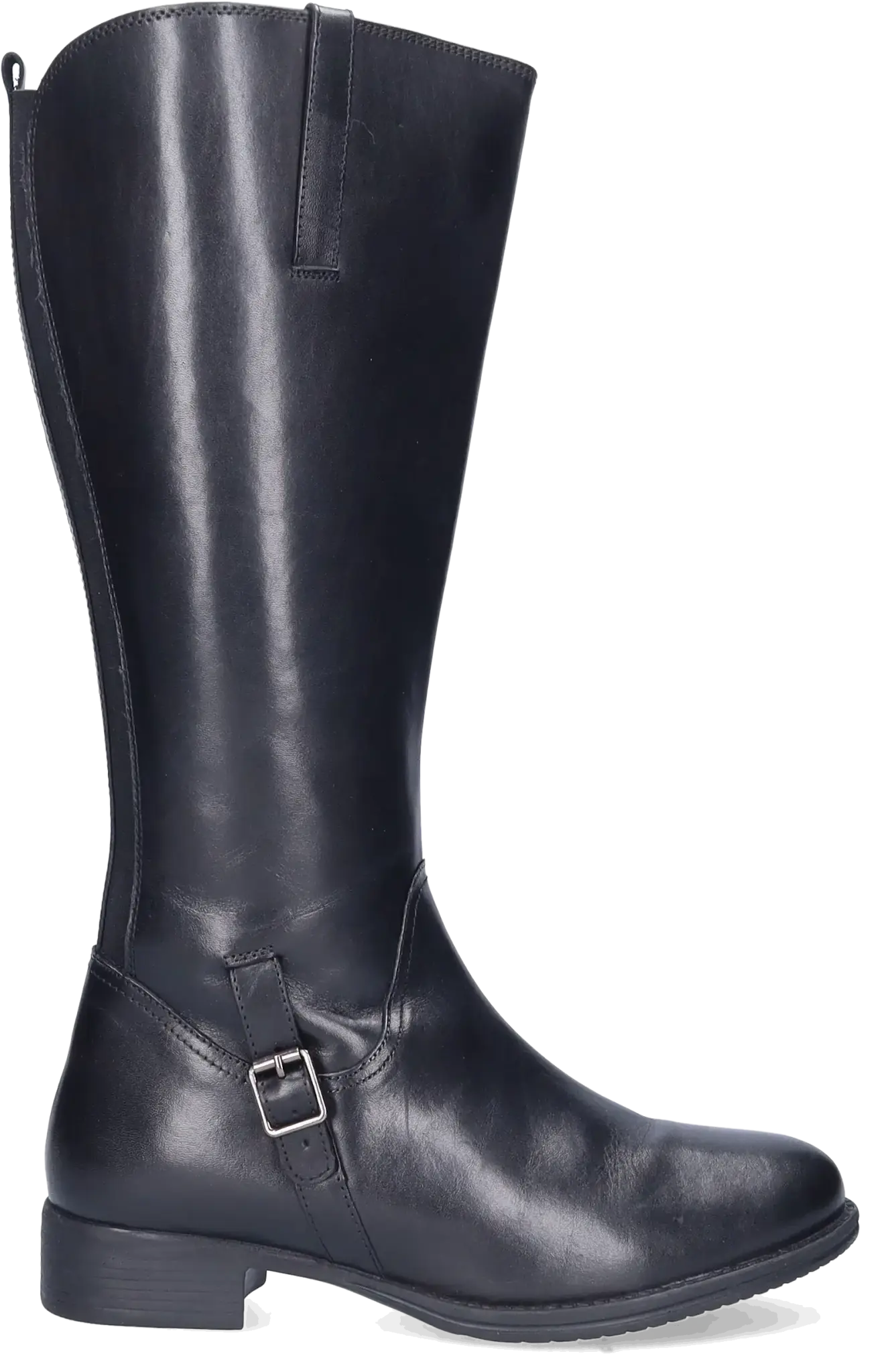 JJ Footwear JJ Laars - Niada / Sydney schachtwijdte XL