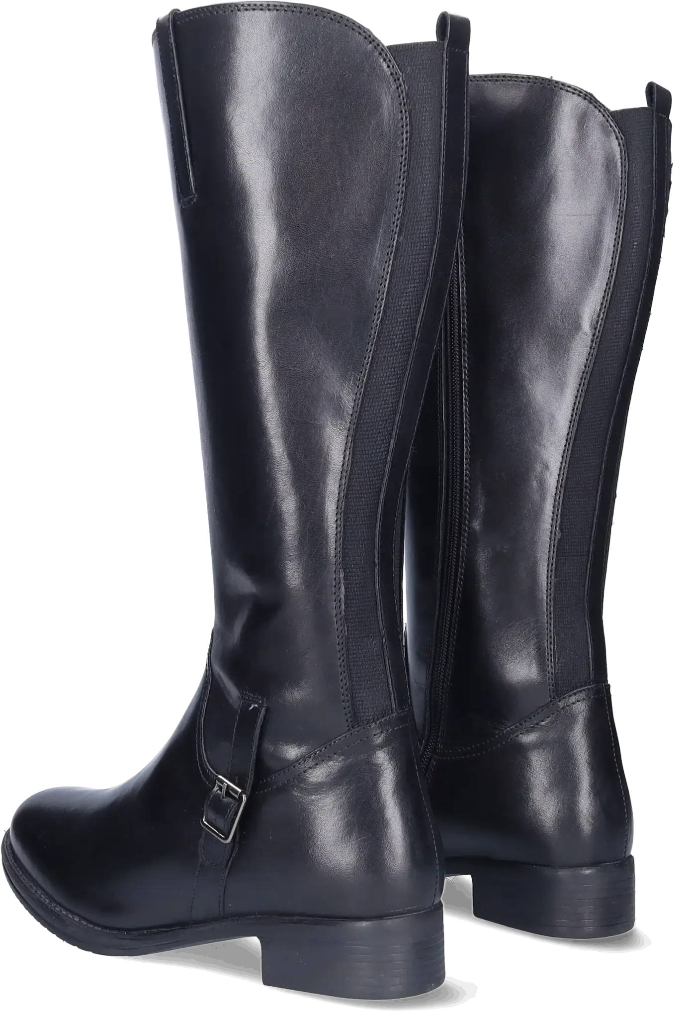 JJ Footwear JJ Laars - Niada / Sydney schachtwijdte XL