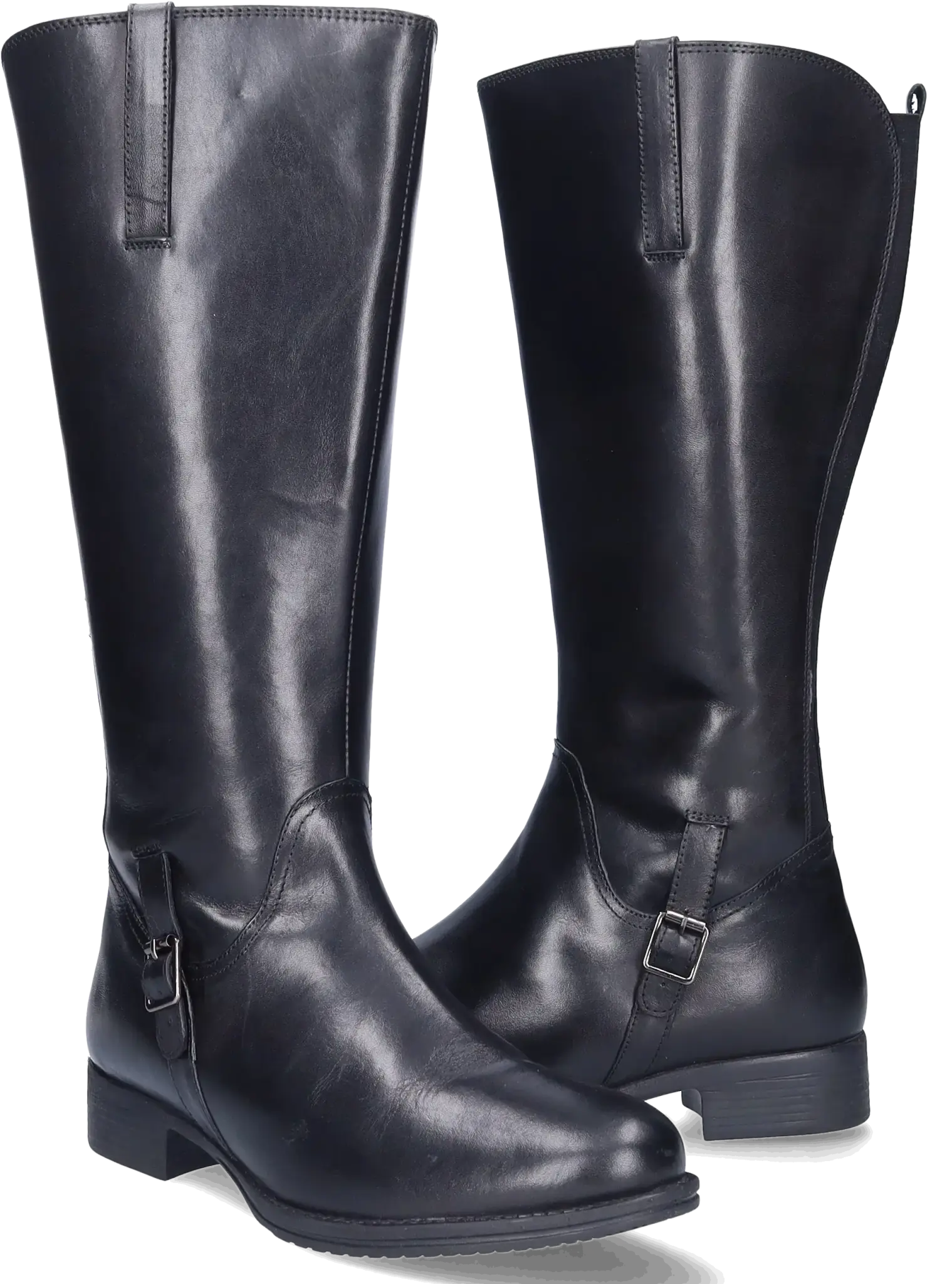 JJ Footwear JJ Laars - Niada / Sydney schachtwijdte XL