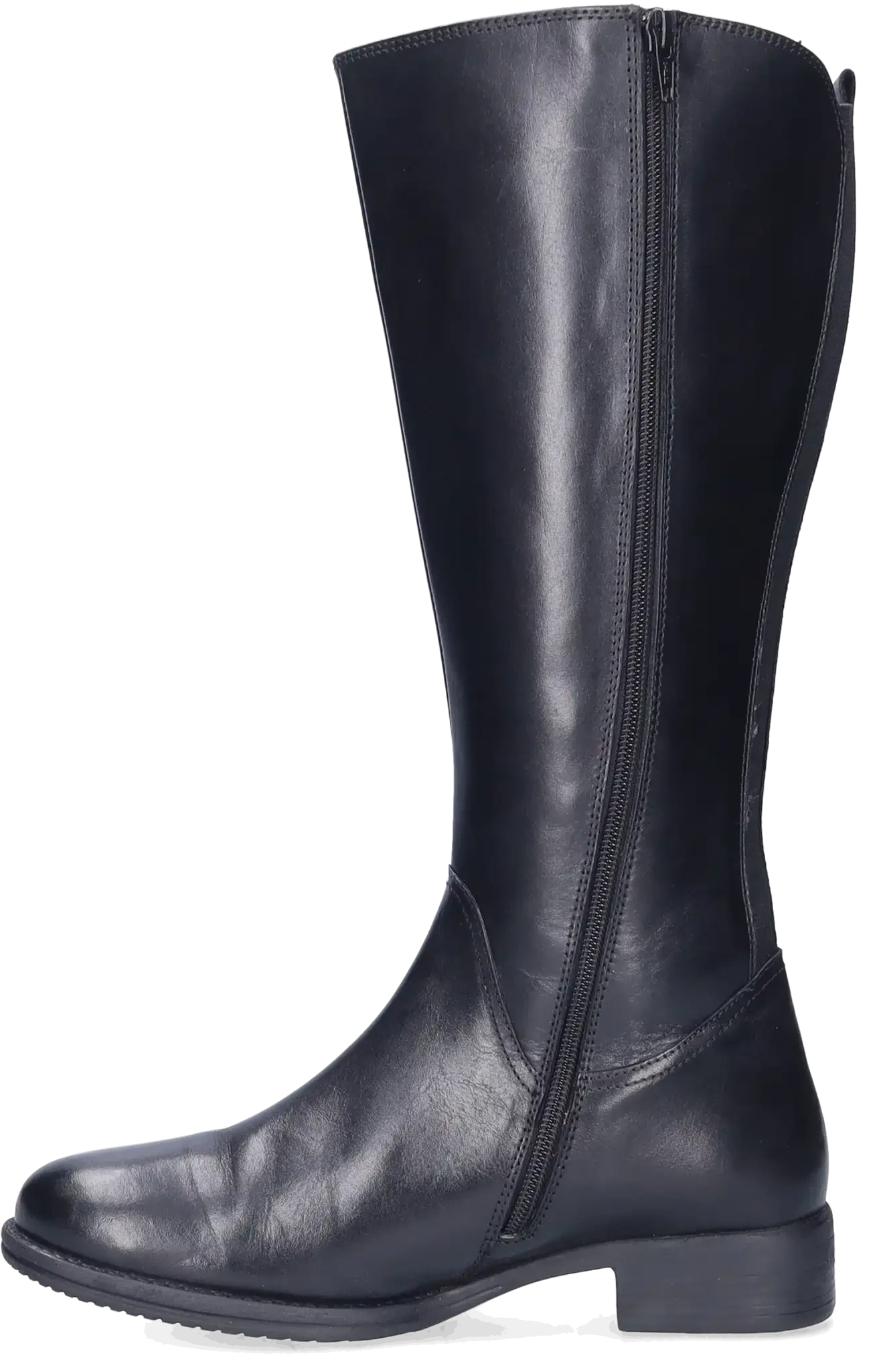 JJ Footwear JJ Laars - Niada / Sydney schachtwijdte XL