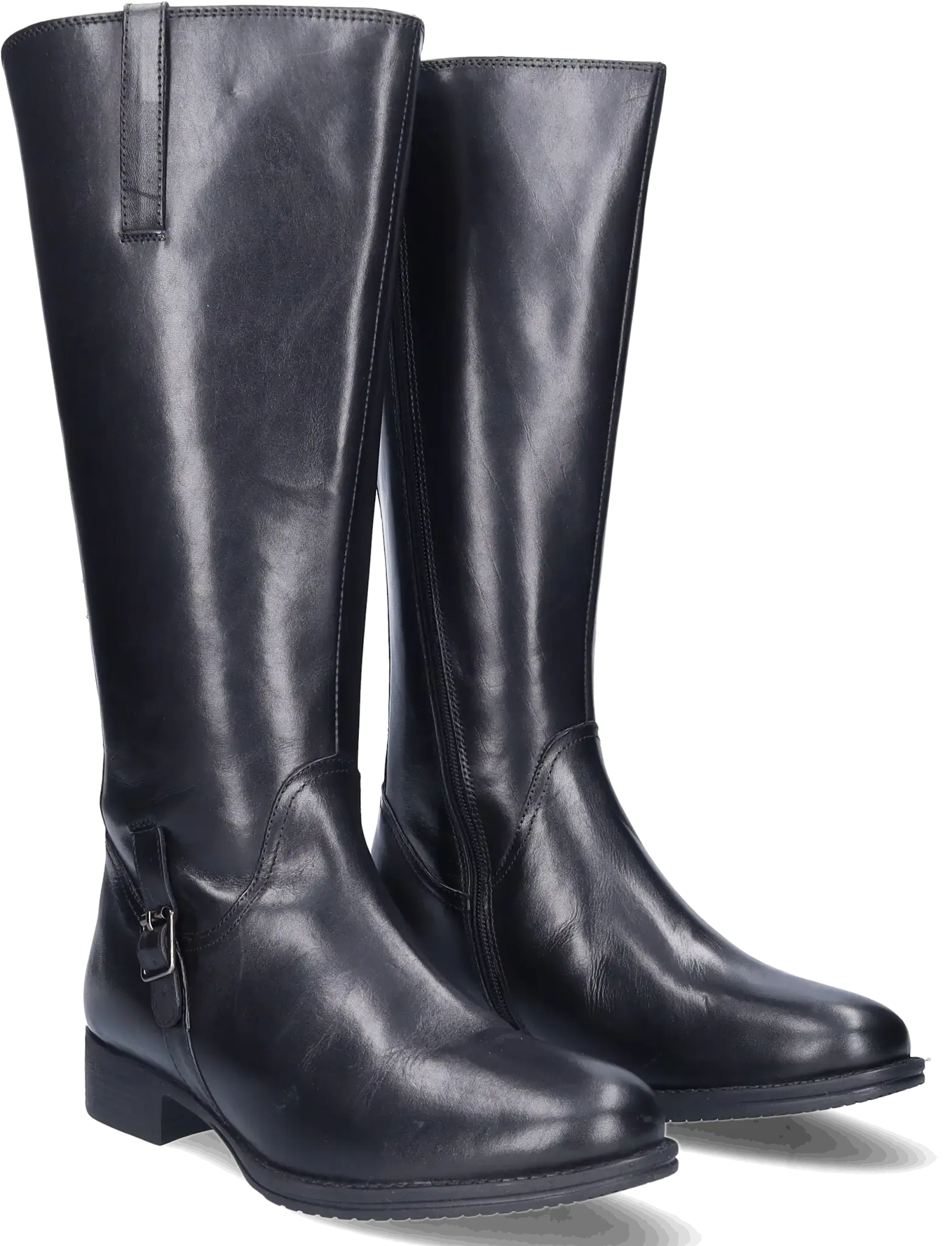 JJ Footwear JJ Laars - Niada / Sydney schachtwijdte XXL