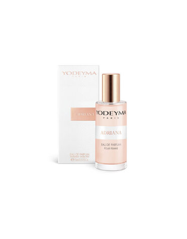 Yodeyma YO Parfum Adriana 15ml