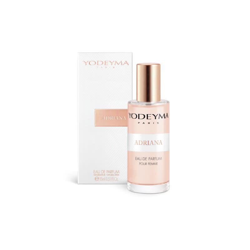 Yodeyma YO Parfum Adriana 15ml