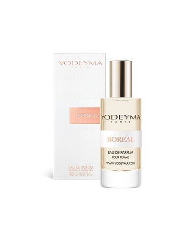 Yodeyma YO Parfum Boreal 15ml
