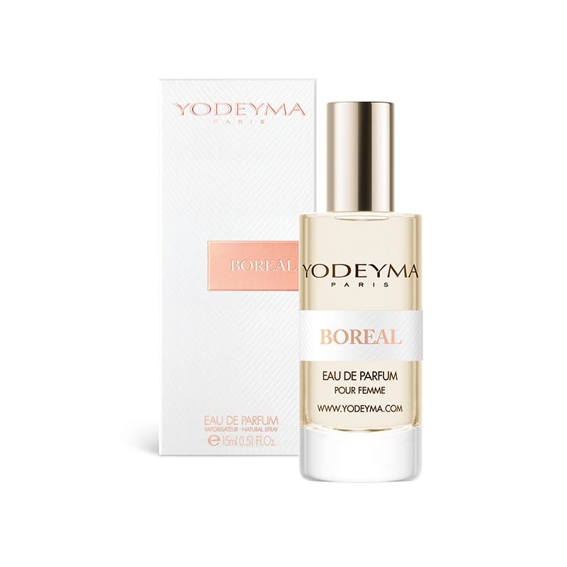 Yodeyma YO Parfum Boreal 15ml