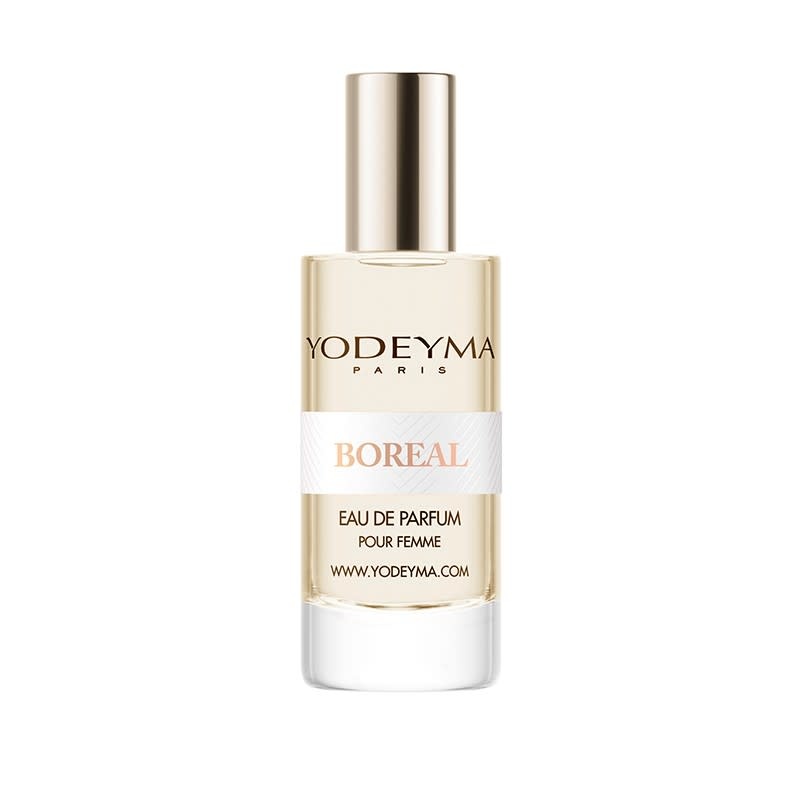 Yodeyma YO Parfum Boreal 15ml