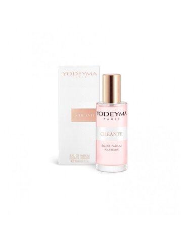 Yodeyma YO Parfum Cheante 15ml