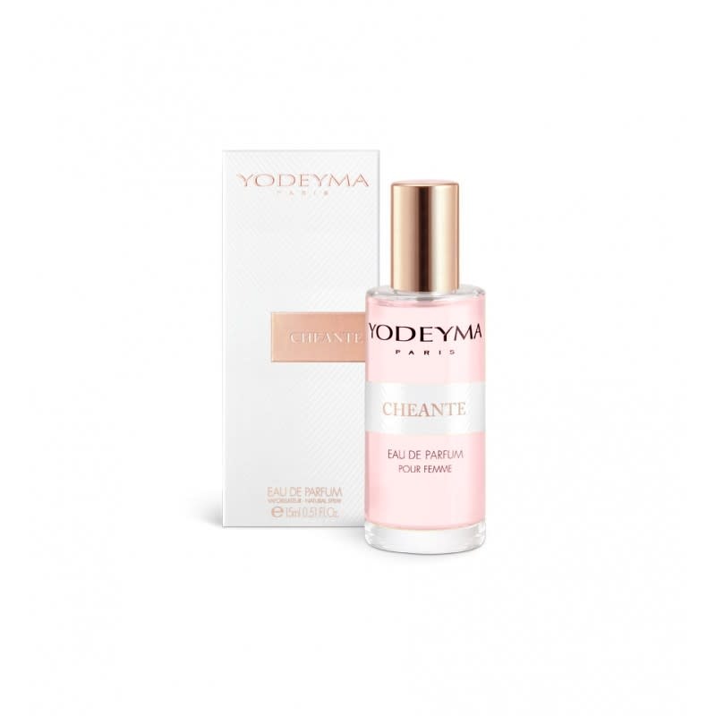 Yodeyma YO Parfum Cheante 15ml