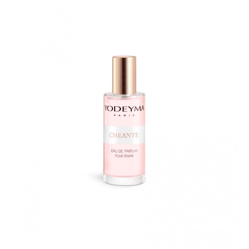 Yodeyma YO Parfum Cheante 15ml