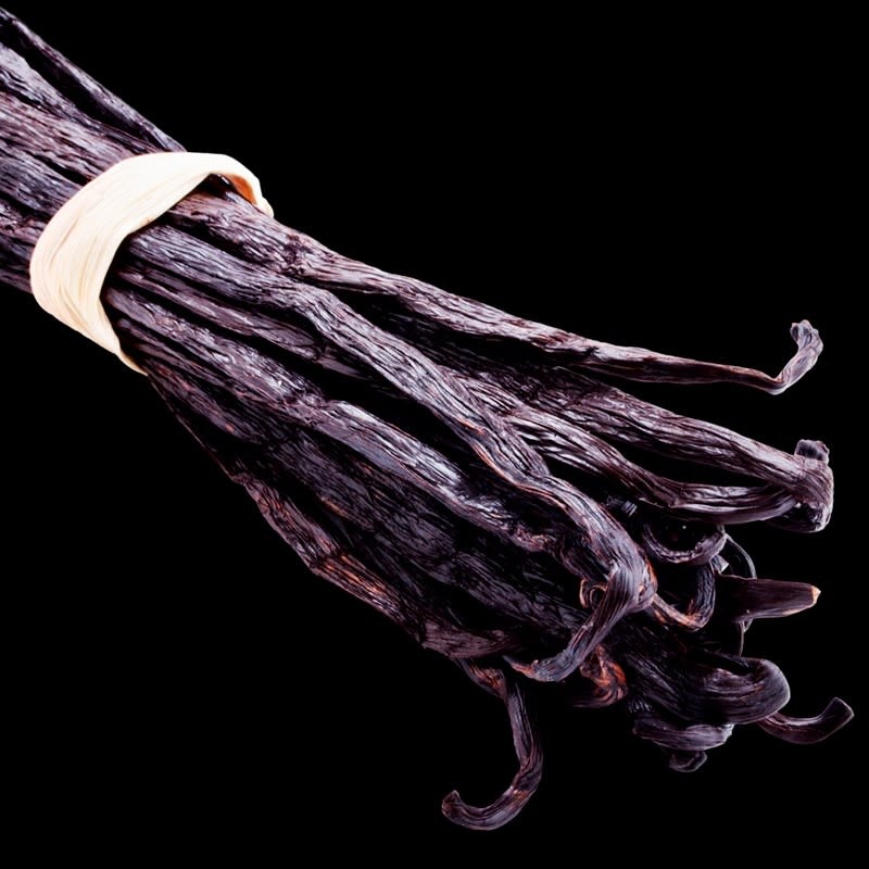 Yodeyma YO Parfum Black Elixir 50ml