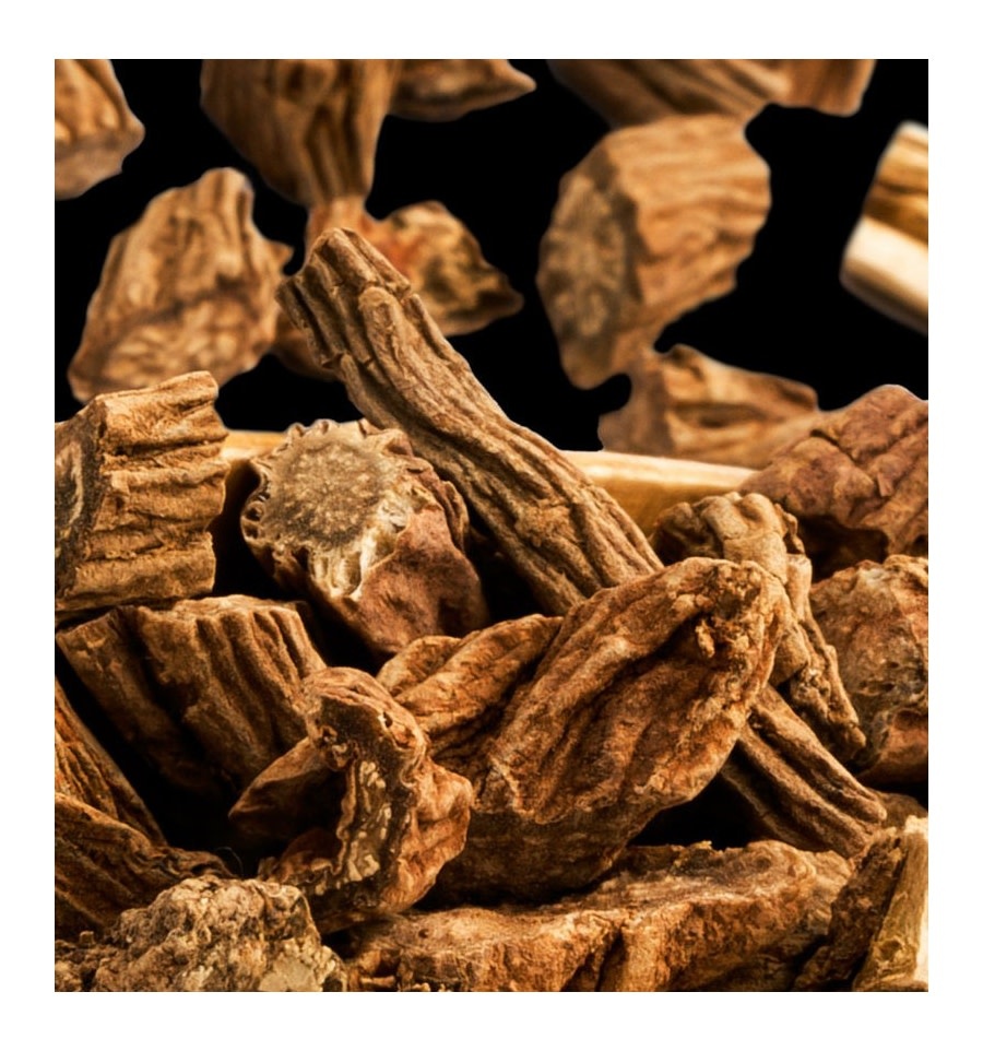 Yodeyma YO Parfum Blue (him) 15ml