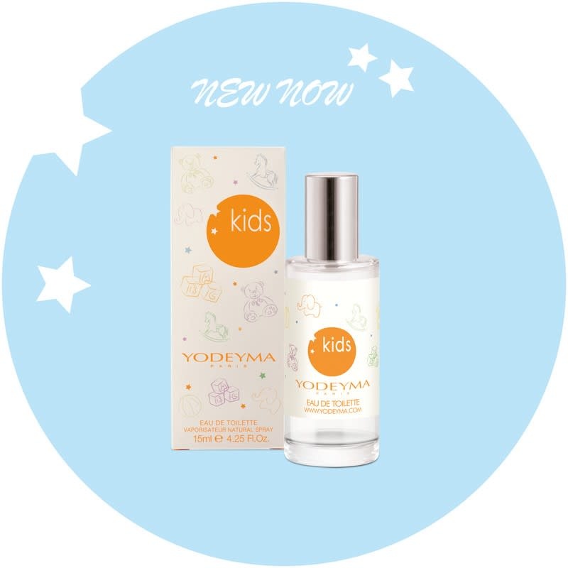Yodeyma YO Parfum Kids 15ml