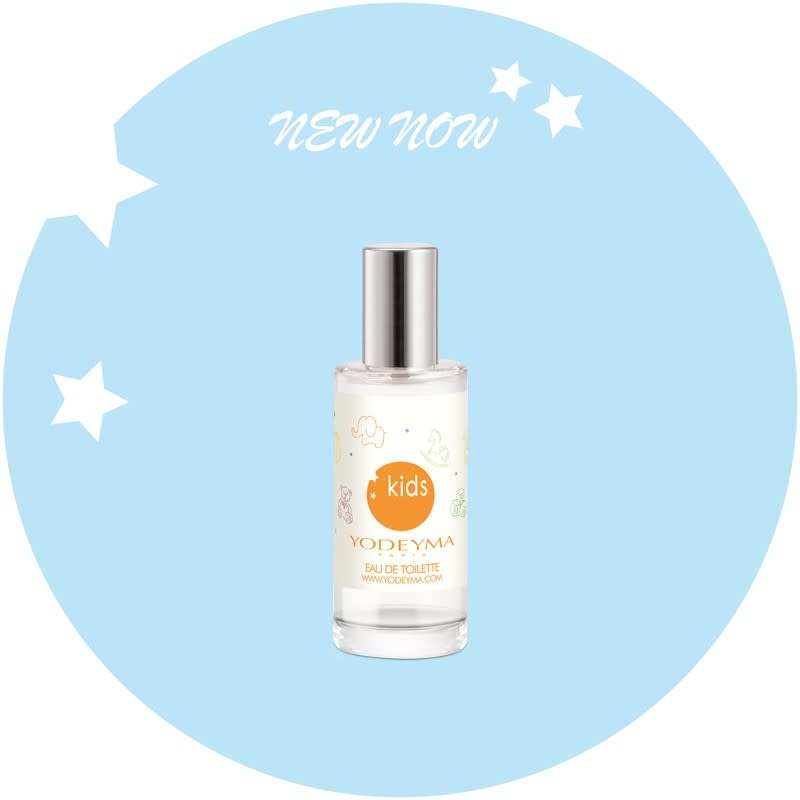 Yodeyma YO Parfum Kids 15ml