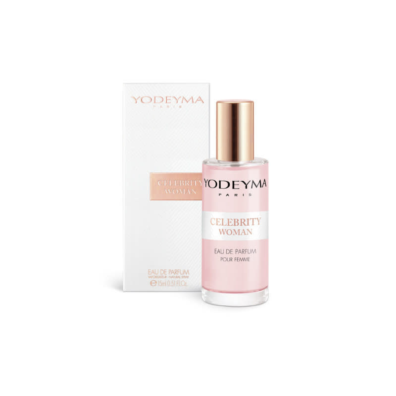 Yodeyma YO Parfum Celebrity Woman 15ml