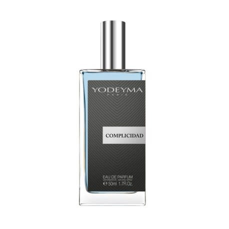 Yodeyma YO Parfum Complicidad (him) 50ml