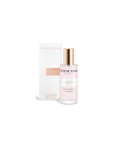 Yodeyma YO Parfum For You 15ml