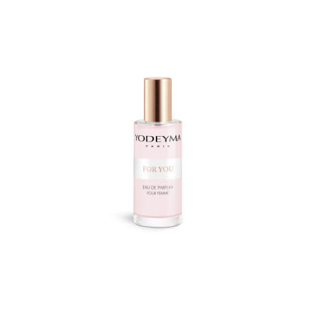 Yodeyma YO Parfum For You 15ml