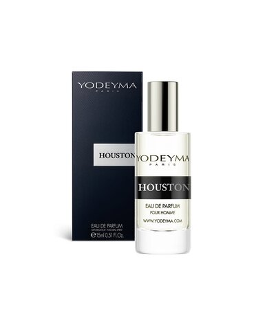 Yodeyma YO Parfum Houston (him) 15ml