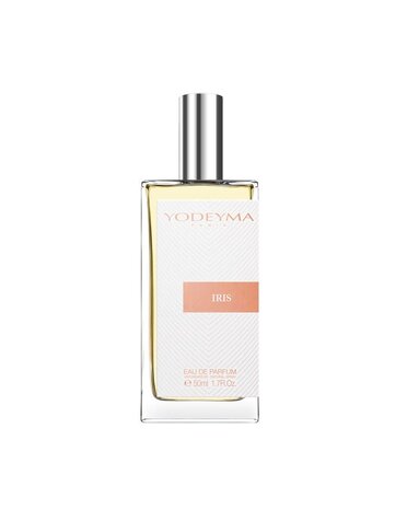 Yodeyma YO Parfum Iris 50ml