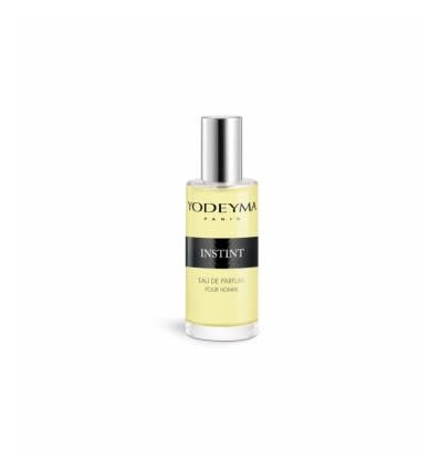 Yodeyma YO Parfum Instint (him) 15ml