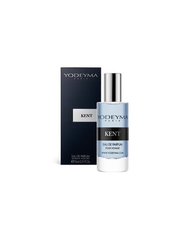 Yodeyma YO Parfum Kent (him) 15ml