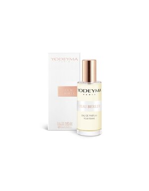 Yodeyma YO Parfum L'eau Berlue 15ml