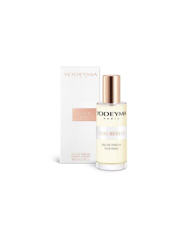 Yodeyma YO Parfum L'eau Berlue 15ml