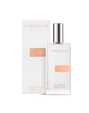 Yodeyma YO Parfum Lis 50ml