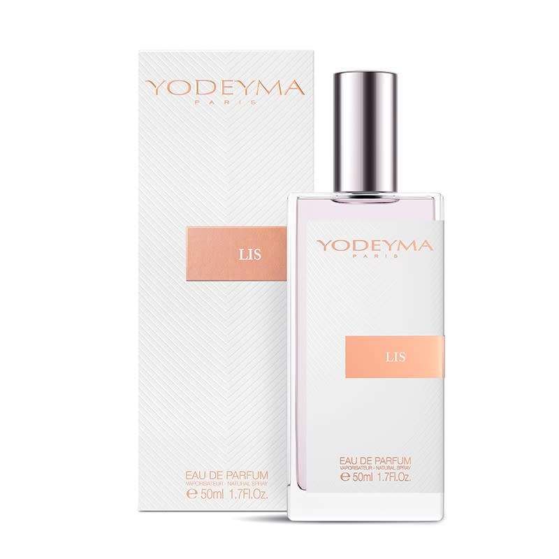 Yodeyma YO Parfum Lis 50ml