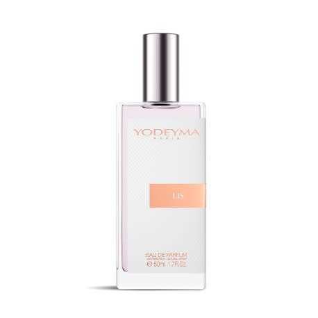 Yodeyma YO Parfum Lis 50ml