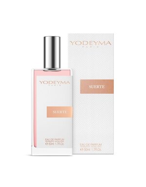 Yodeyma YO Parfum Suerte 50ml
