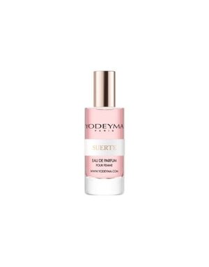 Yodeyma YO Parfum Suerte 15ml