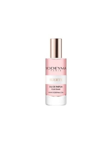 Yodeyma YO Parfum Suerte 15ml
