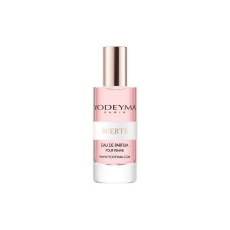 Yodeyma YO Parfum Suerte 15ml