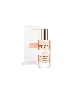 Yodeyma YO Parfum Prime 15ml