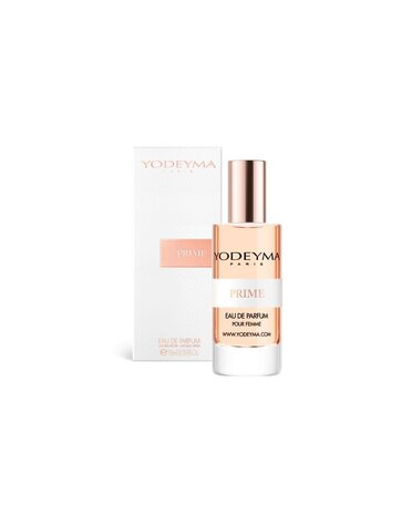 Yodeyma YO Parfum Prime 15ml